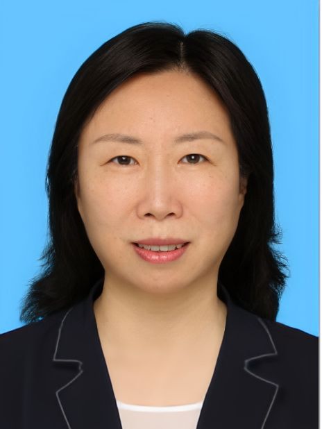 劉青(國家金融監督管理總局遼寧監管局黨委委員、副局長) 劉青(國家金融監督管理總局遼寧監管局黨委委員、副局長)