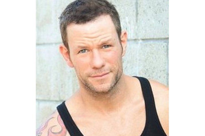 Josh Berresford Josh Berresford
