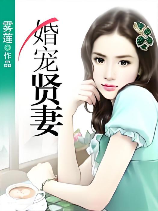 婚寵賢妻 婚寵賢妻