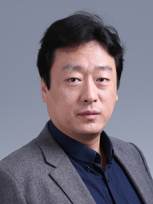 王向峰(中國農業大學農學院教授)