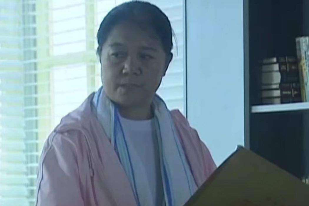 嚴冬(偶像愛情劇《屋頂上的綠寶石》中的角色) 嚴冬(偶像愛情劇《屋頂上的綠寶石》中的角色)
