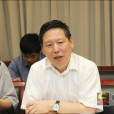 李培龍(上海市人民檢察院黨組副書記、副檢察長)