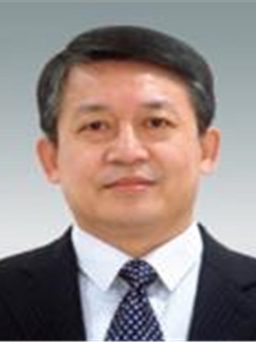 周波(山東省威海市國資委黨委委員、副主任) 周波(山東省威海市國資委黨委委員、副主任)