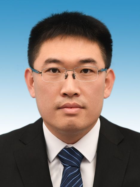 王耀(山東省威海市環翠區政府辦公室副主任、黨組成員) 王耀(山東省威海市環翠區政府辦公室副主任、黨組成員)