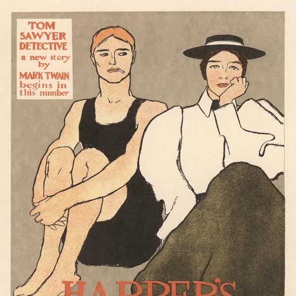 Edward Penfield