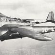 荷蘭福克G-1戰鬥機
