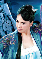 天涯明月刀(2012年鐘漢良領銜主演武俠電視劇)