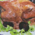 紅扒野雞 紅扒野雞