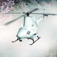 MQ-8B無人偵察機 MQ-8B無人偵察機