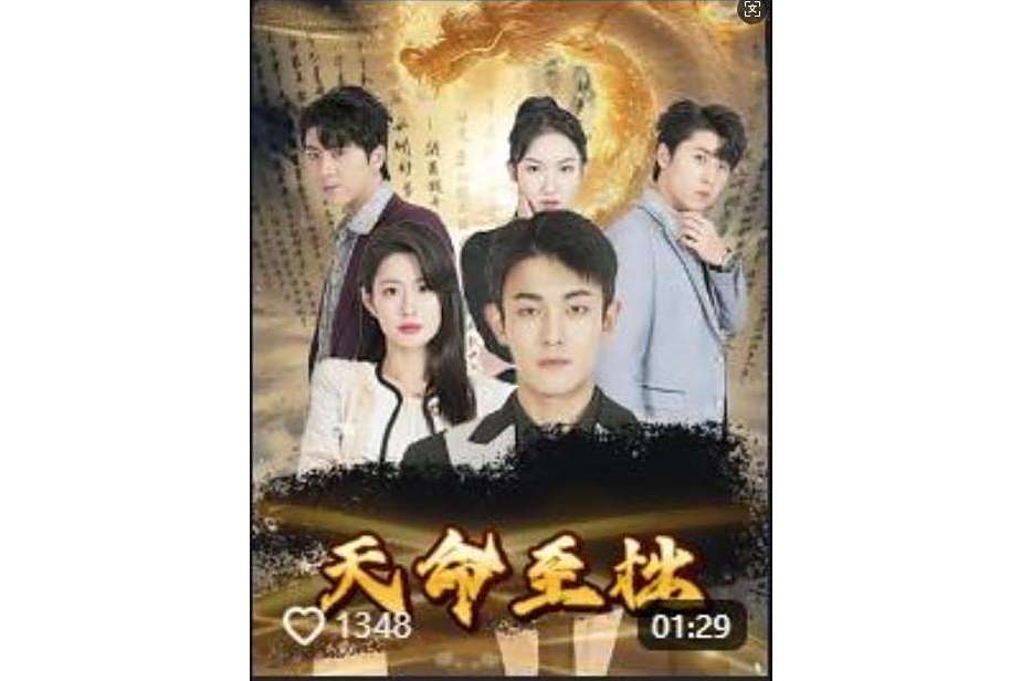 天命至拙 天命至拙