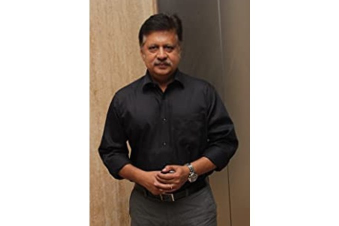 V. Jayaprakash V. Jayaprakash