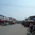 三家店鎮 三家店鎮