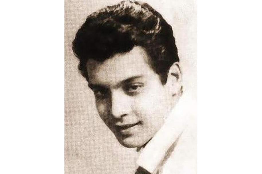 Fernando Poe Jr. Fernando Poe Jr.