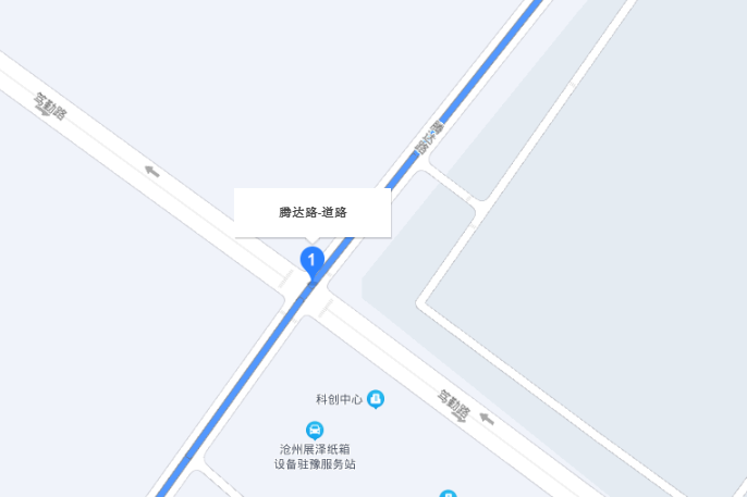 騰達路(鄭州市騰達路) 騰達路(鄭州市騰達路)