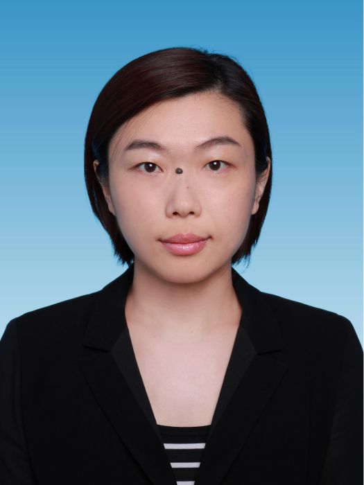 孫瑩(北京市通州區於家務回族鄉黨委委員、組織委員、統戰委員) 孫瑩(北京市通州區於家務回族鄉黨委委員、組織委員、統戰委員)