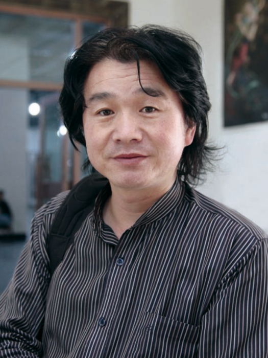 劉達強(藝術家) 劉達強(藝術家)