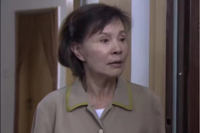 孫媽媽 孫媽媽