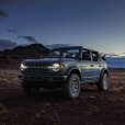 福特Bronco 福特Bronco