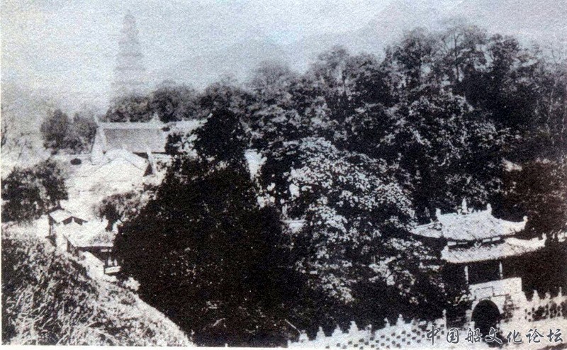重慶覺林寺