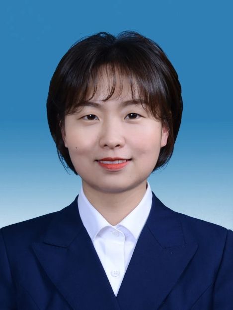 方蕾(浙江省衢州市開化縣統計局黨組成員、社會經濟調查隊隊長) 方蕾(浙江省衢州市開化縣統計局黨組成員、社會經濟調查隊隊長)