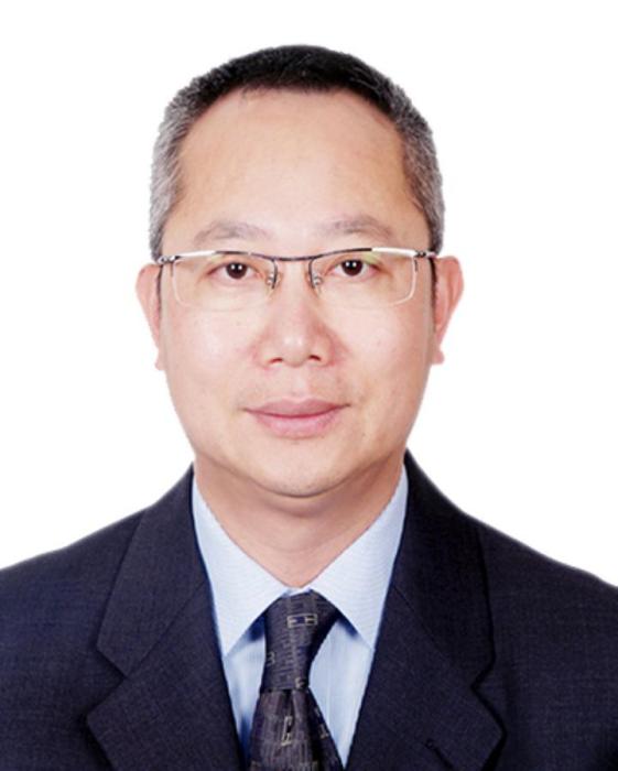 蕭志偉(澳門特區第十三屆全國人民代表大會代表) 蕭志偉(澳門特區第十三屆全國人民代表大會代表)