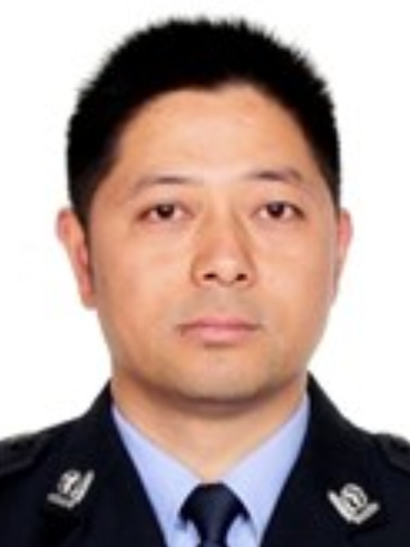 朱有成(安徽省廣德市公安局黨委委員、副局長) 朱有成(安徽省廣德市公安局黨委委員、副局長)