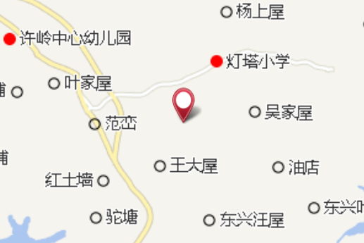 王三房屋 王三房屋