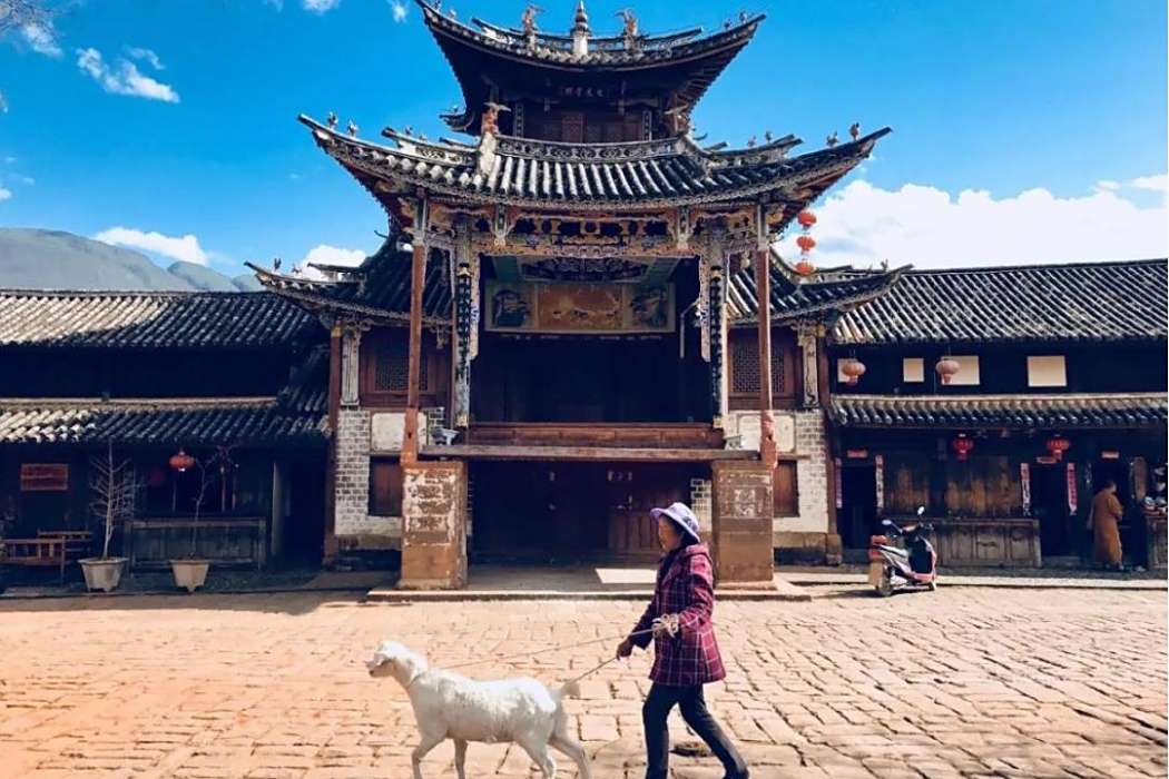 靜住寺 靜住寺