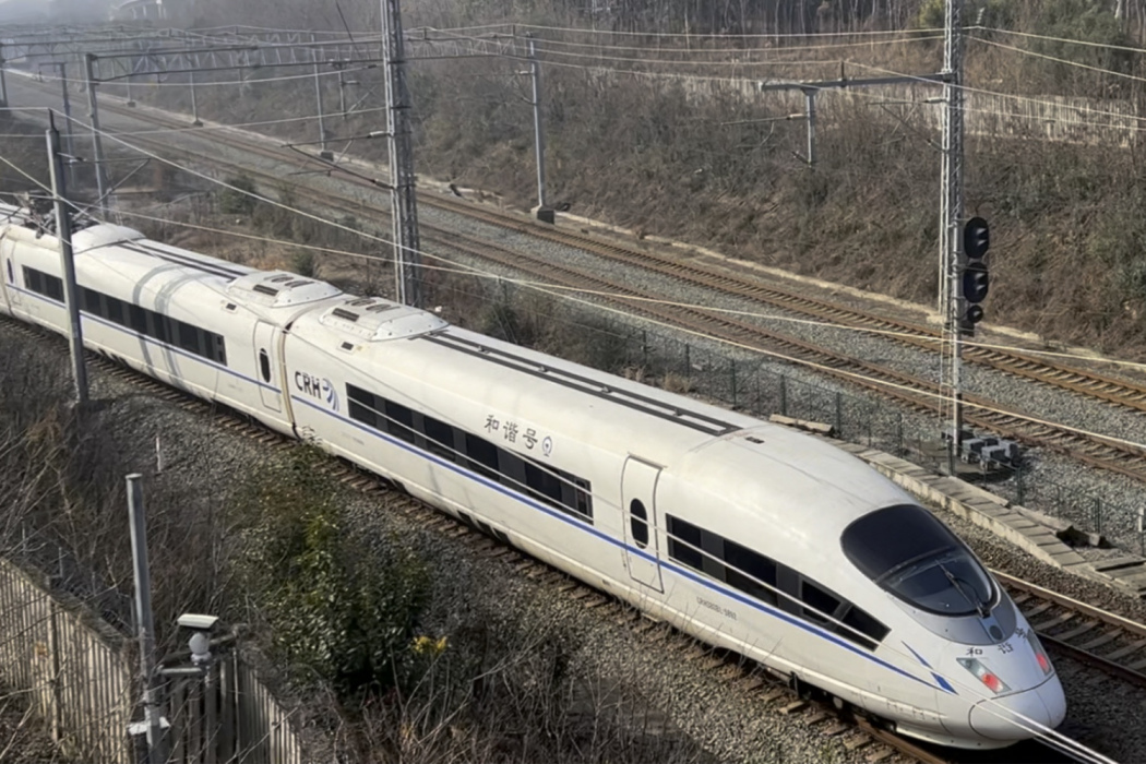 G1288/G1285次列車(G1285/G1288次) G1288/G1285次列車(G1285/G1288次)