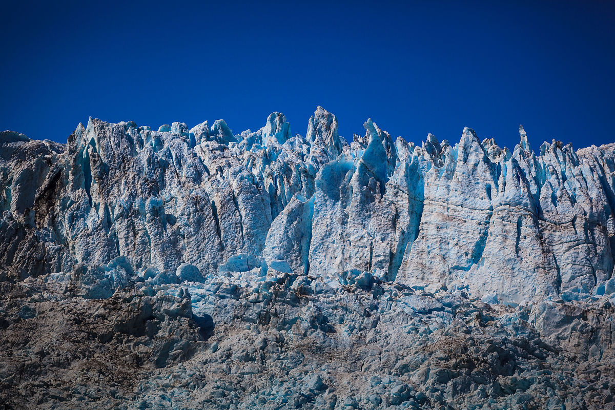 石冰川