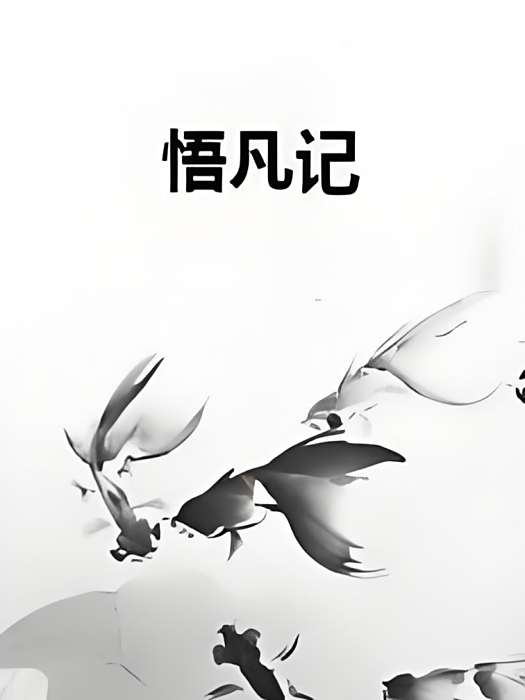 悟凡記 悟凡記
