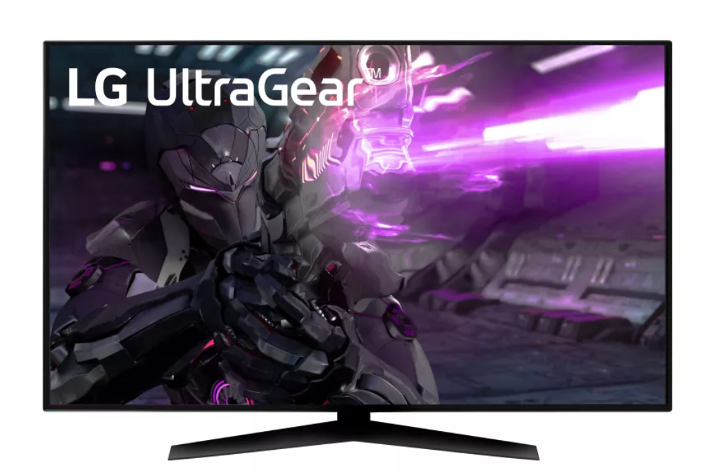 LG UltraGear 48GQ900 OLED LG UltraGear 48GQ900 OLED