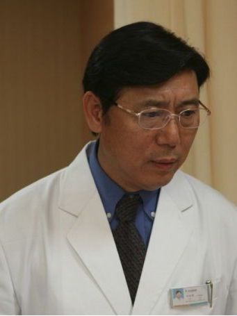 葉明輝(電視劇《感動生命》中的角色) 葉明輝(電視劇《感動生命》中的角色)