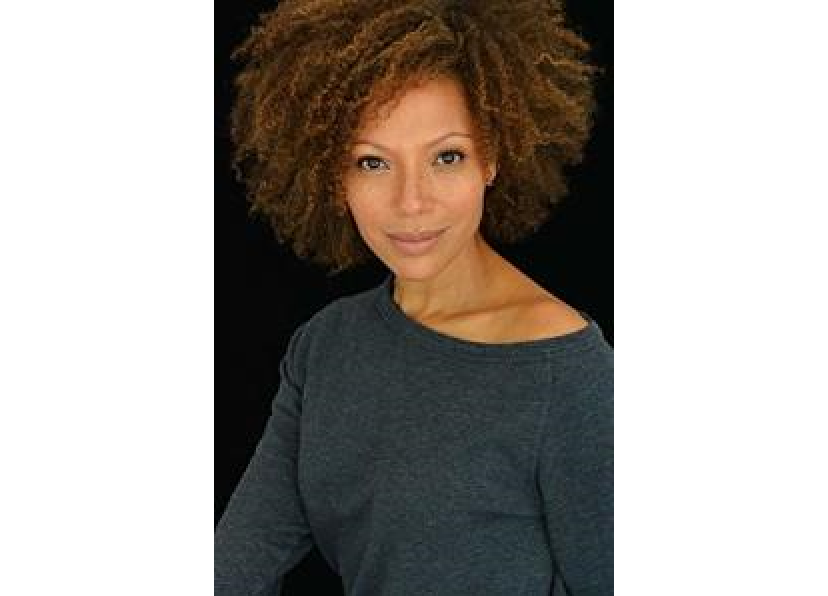 Tamara Whatley Tamara Whatley