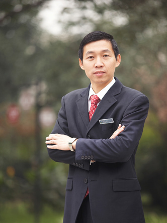 辜英智 辜英智