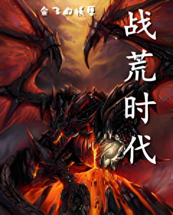 戰荒時代 戰荒時代