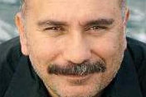 Mustafa Avkiran Mustafa Avkiran