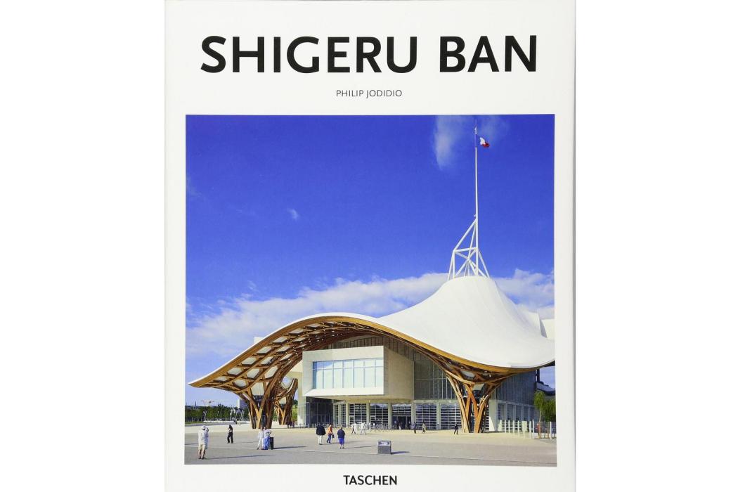 Shigeru Ban Shigeru Ban