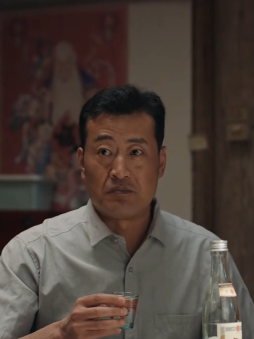 喬江生