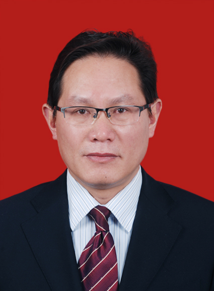 王洪濤(河南省人防辦副主任、黨組成員)
