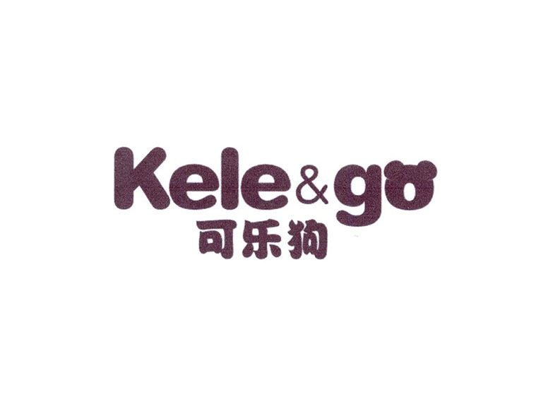 可樂狗 KELE&GO 可樂狗 KELE&GO