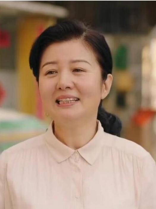 馮克毓(青春暗戀電視劇《上游》中的角色)