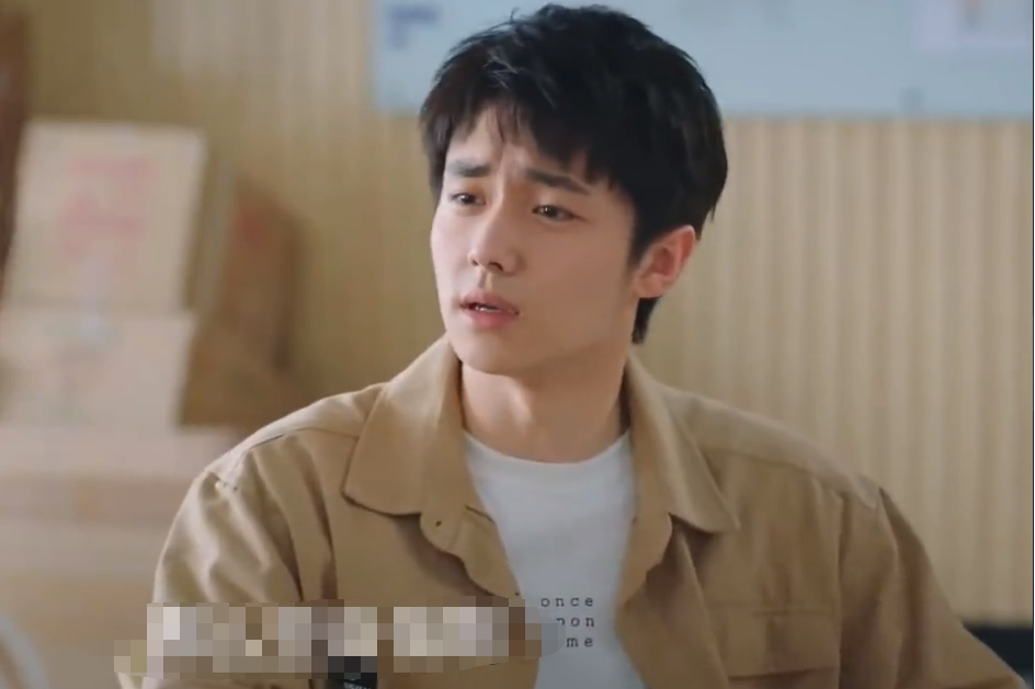 南北(校園劇《你好,對方辯友2》中的角色) 南北(校園劇《你好,對方辯友2》中的角色)