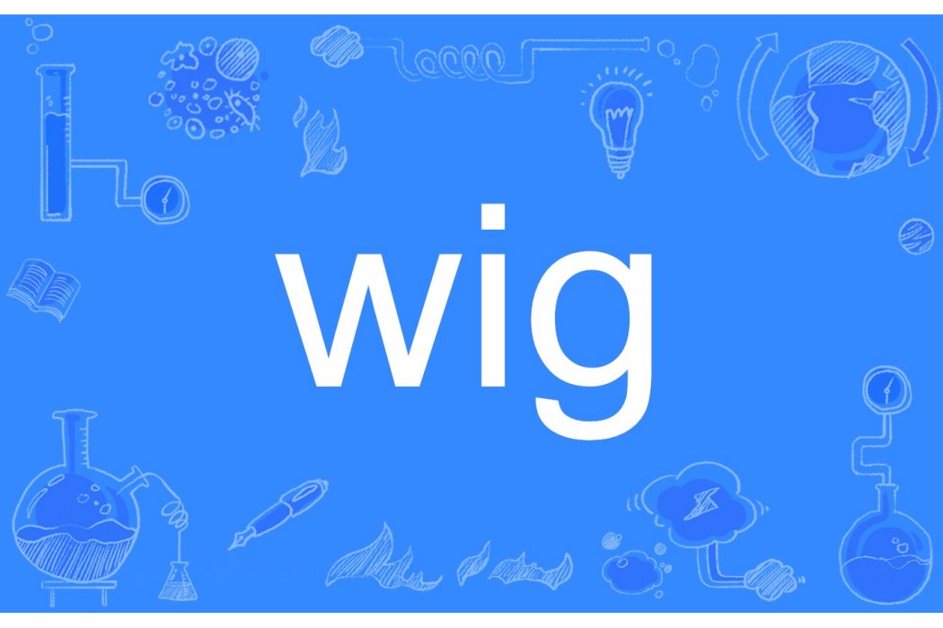 wig wig