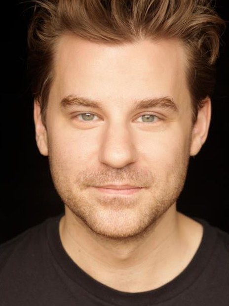 Stephen Cone Stephen Cone