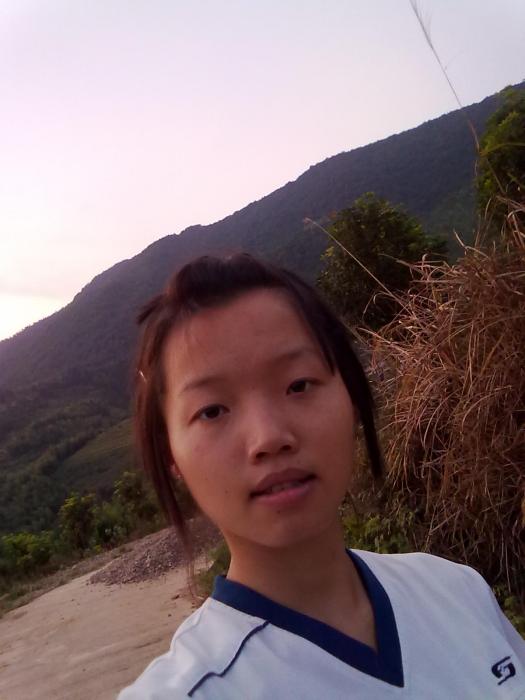 林少娟(福建商業高等專科學校信息管理工程系學生) 林少娟(福建商業高等專科學校信息管理工程系學生)