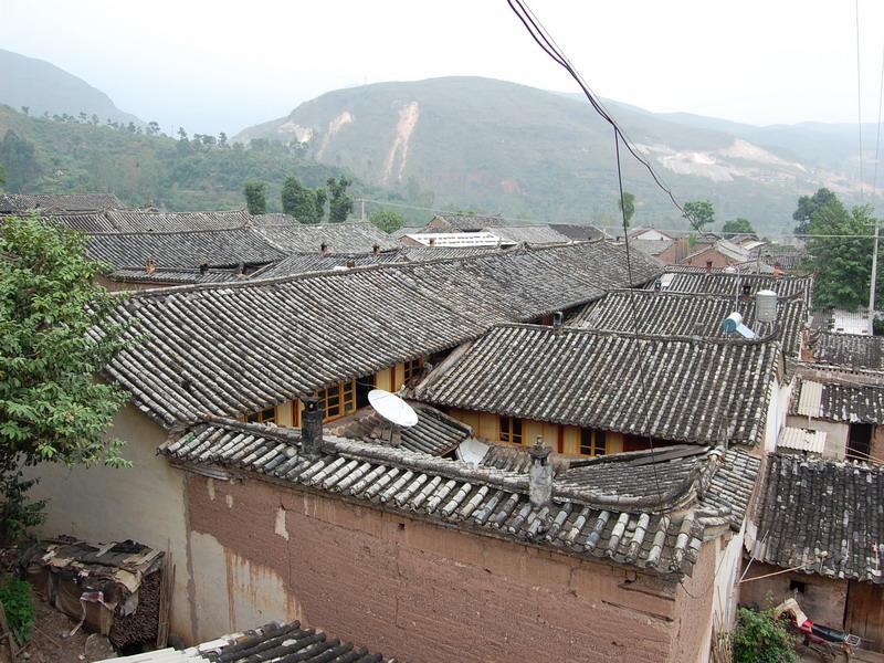 阿臘寨村 阿臘寨村