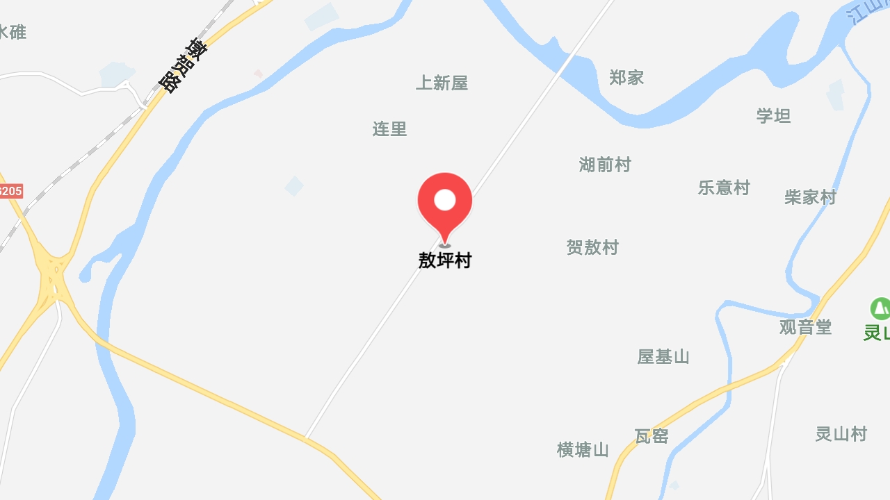 地圖信息