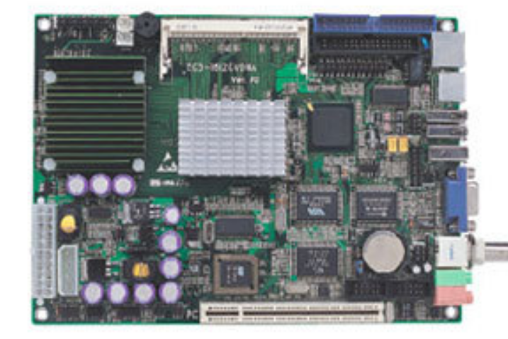研祥EC5-1612CVDNA 研祥EC5-1612CVDNA