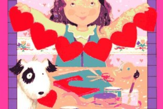 Lots of Hearts Lots of Hearts
